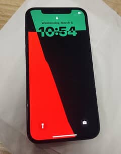 Apple iPhone 12 Scrathless (JV Locked) (64 GB) (10/10)