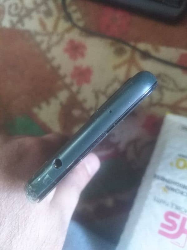 google pixel 5a original phone without lcd 3