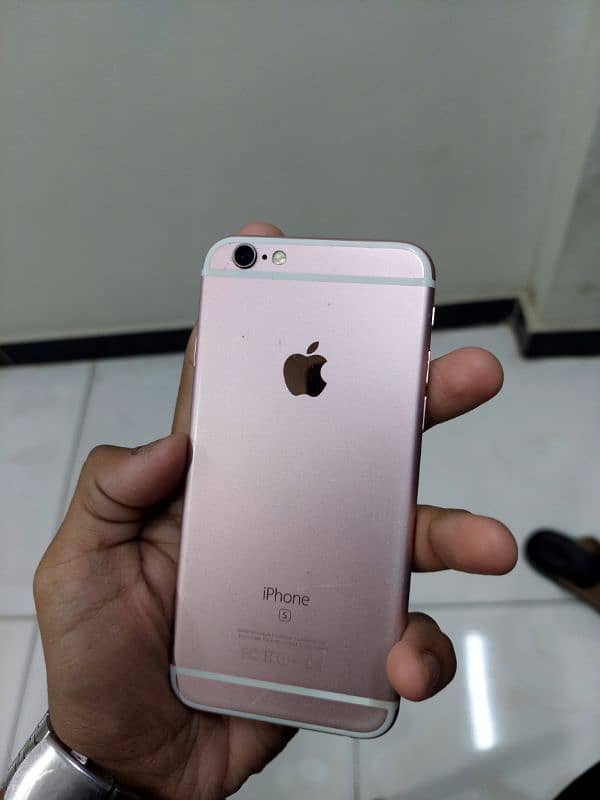 iphone 6s pta approved 0