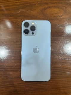 iPhone 13 Pro Max 256GB - PTA Approved