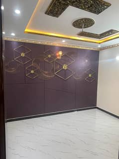 Hot Location Near To Main Road Water Electricity 20 Feet Road Near To Market