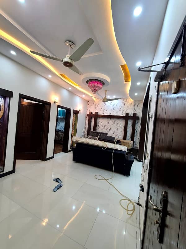 House For Sale | 5 Marla | Hot Location | Bahria Town Lahore 2