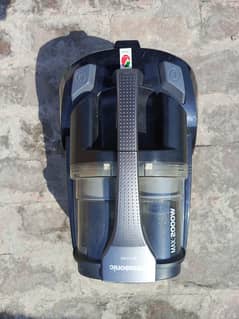 Panasonic MC-CL565 vacuum cleaner for sale