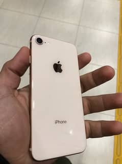 iphone  8non pta