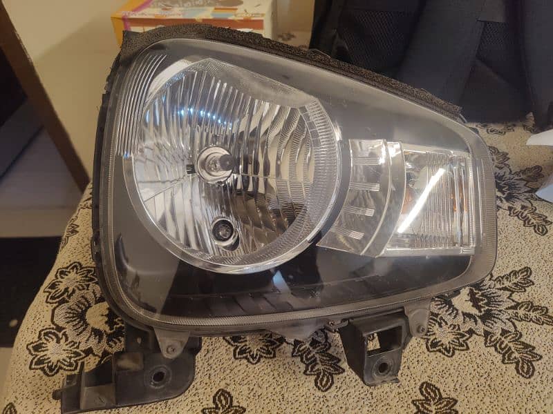 Suzuki Alto Genuine Headlight For Sale 2