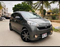 Daihatsu Sonica 2008
