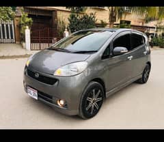 Daihatsu Sonica 2008