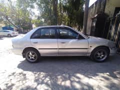 Honda City 1997