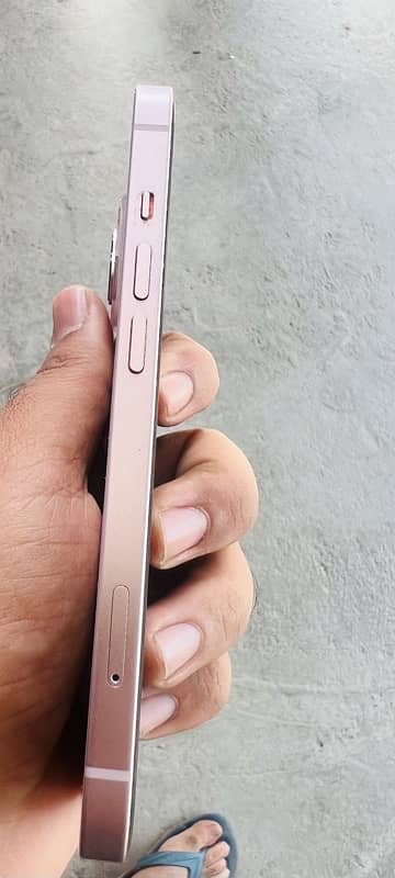 iPhone 13 PTA Approved- 90% Battery - 512 Gb 2