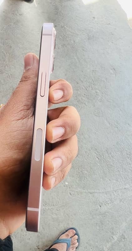 iPhone 13 PTA Approved- 90% Battery - 512 Gb 3