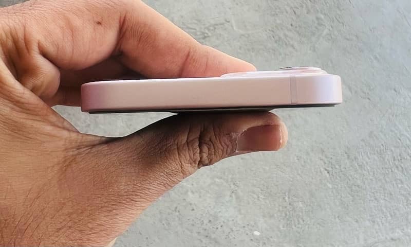 iPhone 13 PTA Approved- 90% Battery - 512 Gb 4