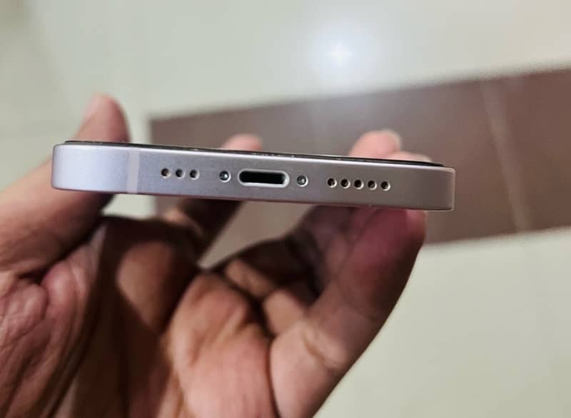 iPhone 13 PTA Approved- 90% Battery - 512 Gb 5