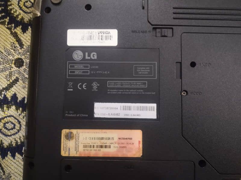 LG Laptops 2