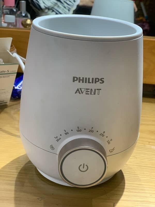 Avent Feeder Warmer 0