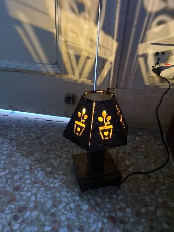 Lamp for sale 1