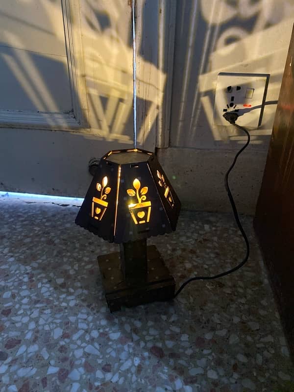 Lamp for sale 2