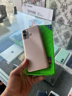 Infinix Hot 12 play