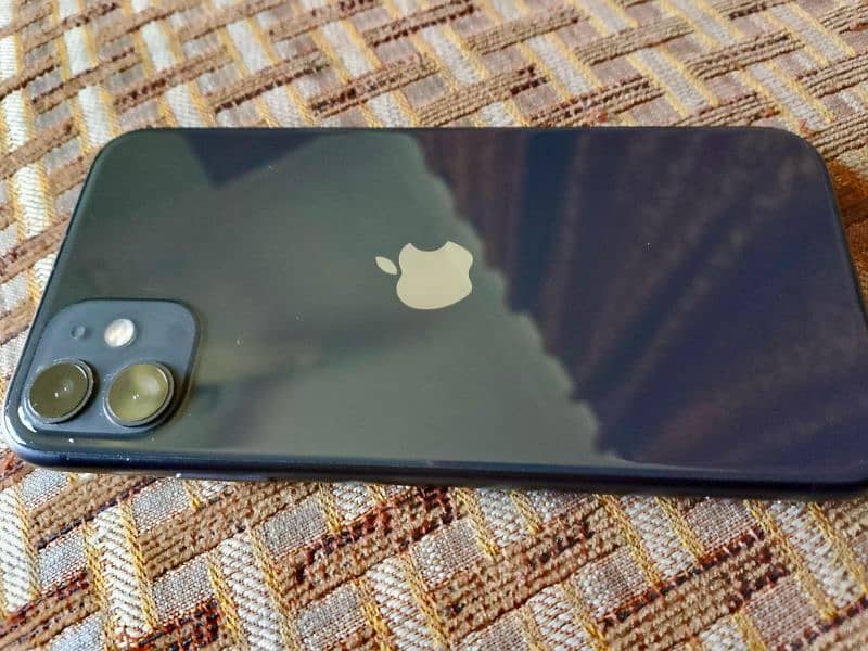 iPhone 11 64GB(JV) 0