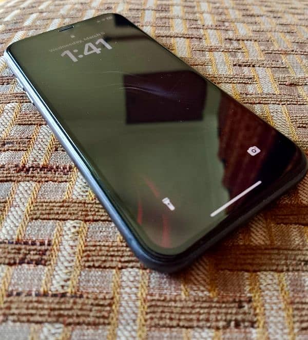 iPhone 11 64GB(JV) 1