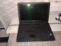 HP core I3