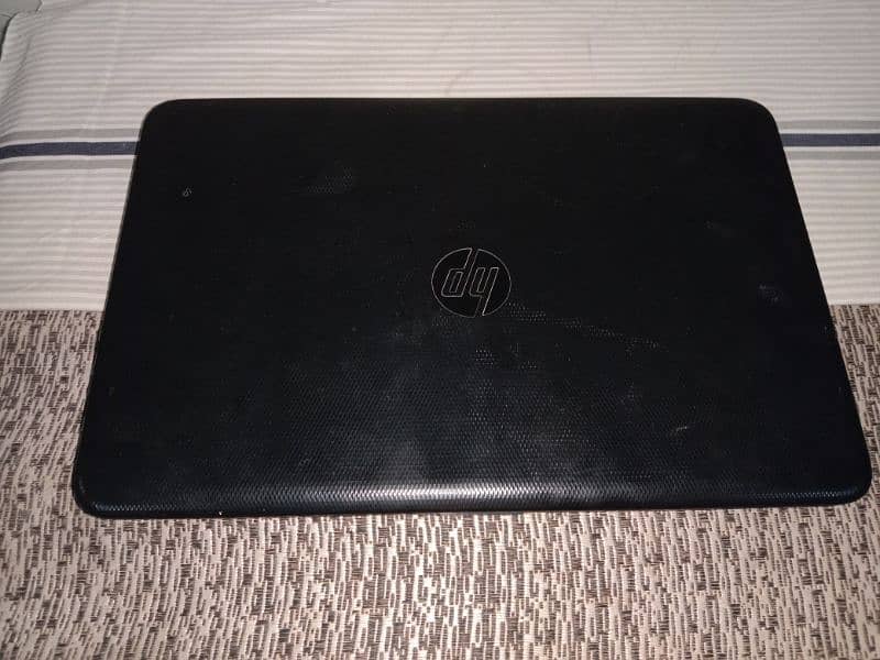 HP core I3 1