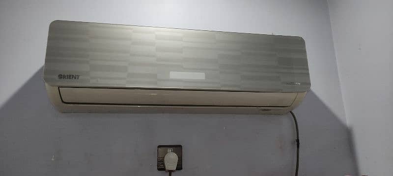 Orient non Inverter 1.5 ton AC 3