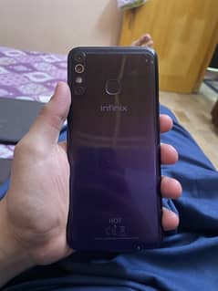 Infinix