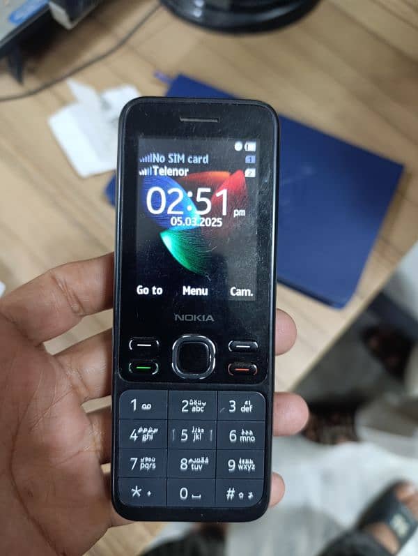 Nokia 150 2