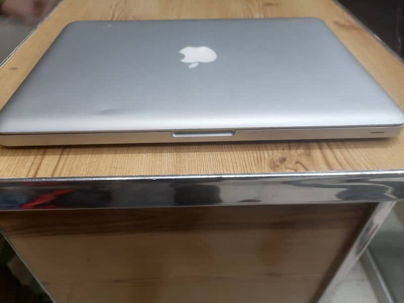 Apple macbook pro 2012 Mid 13.3 3