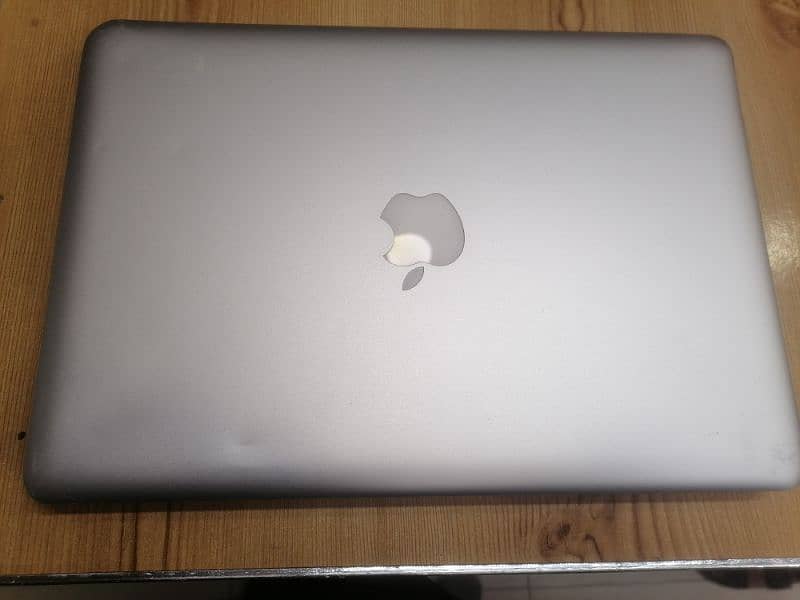 Apple macbook pro 2012 Mid 13.3 4