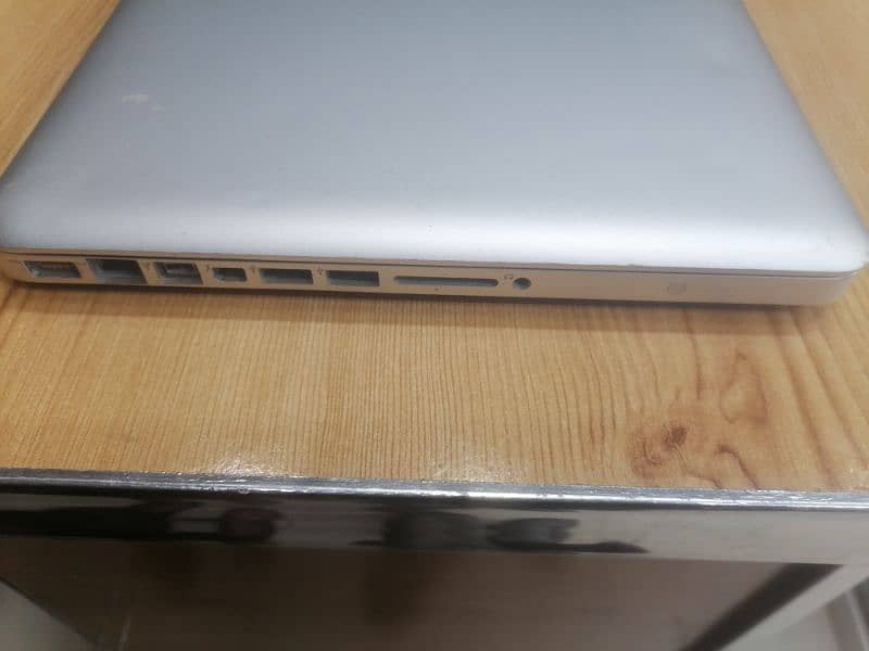 Apple macbook pro 2012 Mid 13.3 6