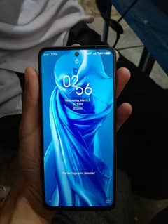 Nubia neo 2 5G