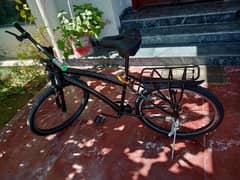 Cycle for Sale New Condition (100% genuine) parts