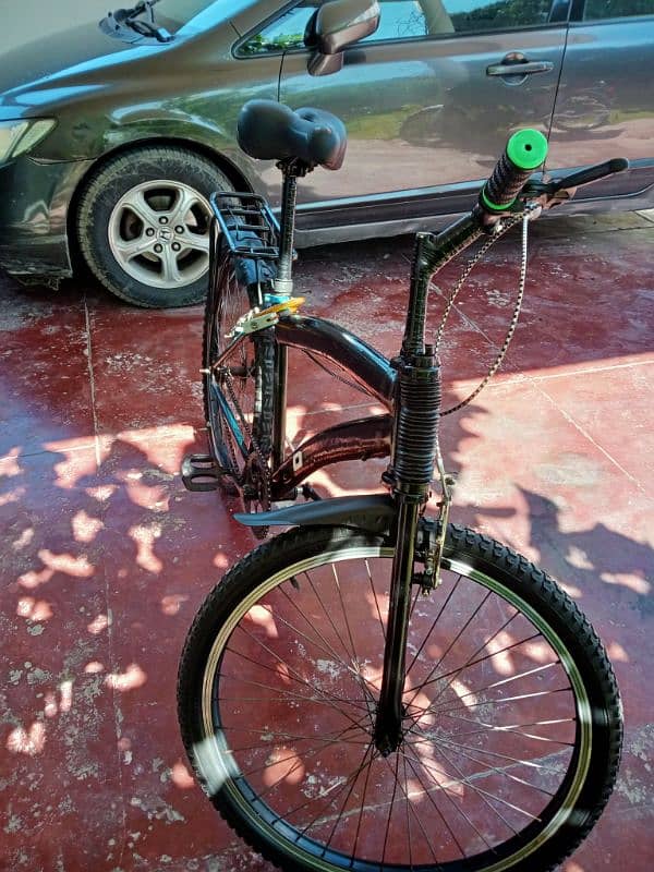 Cycle for Sale New Condition (100% genuine) 7