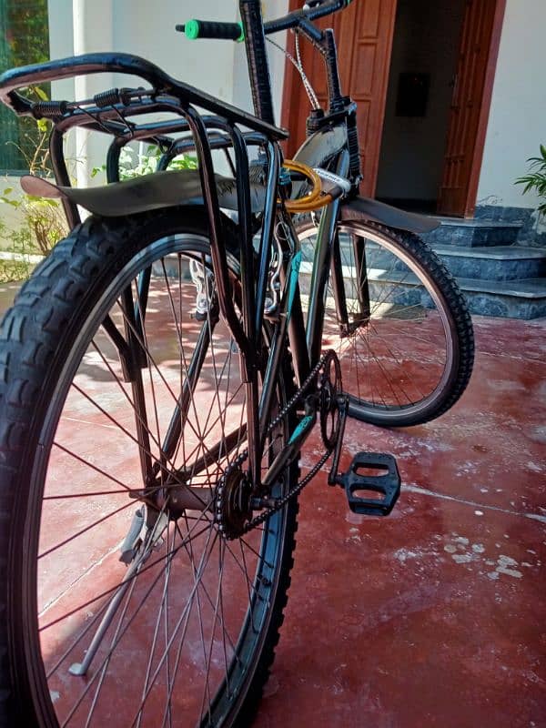 Cycle for Sale New Condition (100% genuine) 15