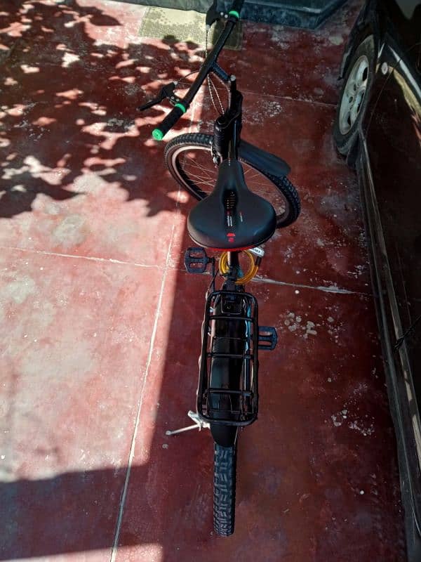 Cycle for Sale New Condition (100% genuine) 17