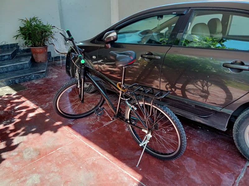 Cycle for Sale New Condition (100% genuine) 18