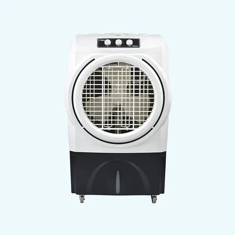 Room Cooler Super Asia - ECM 4600 Plus Easy Cool/ Air Cooler 0