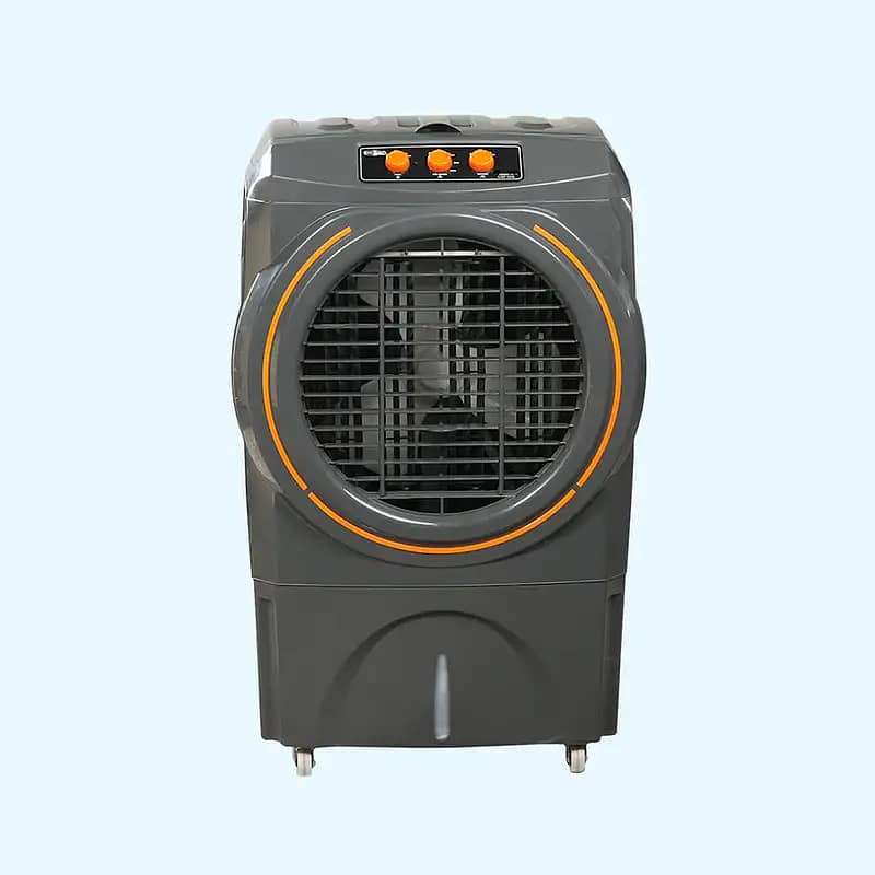 Room Cooler Super Asia - ECM 4600 Plus Easy Cool/ Air Cooler 1