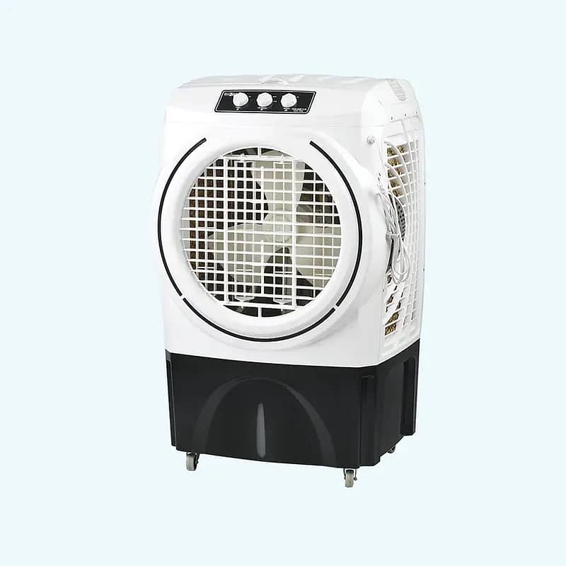 Room Cooler Super Asia - ECM 4600 Plus Easy Cool/ Air Cooler 2