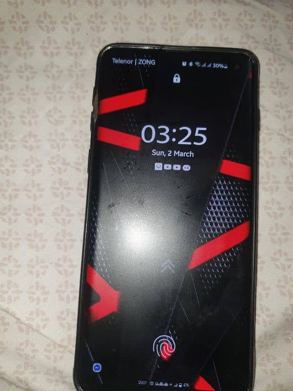 S10 dual sim 0
