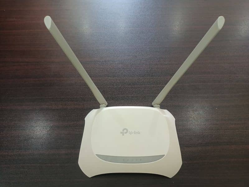 tp link router 0