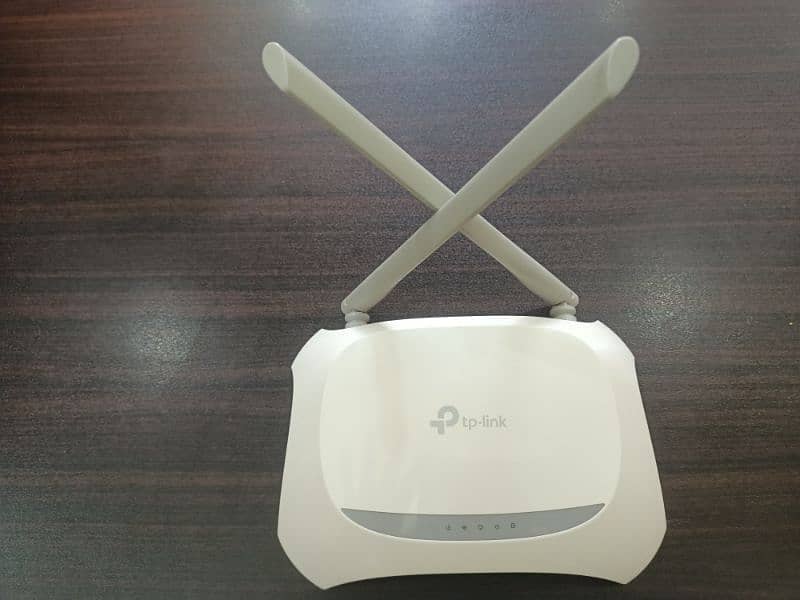 tp link router 1