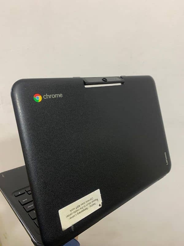 mostly sold out chrome book 2