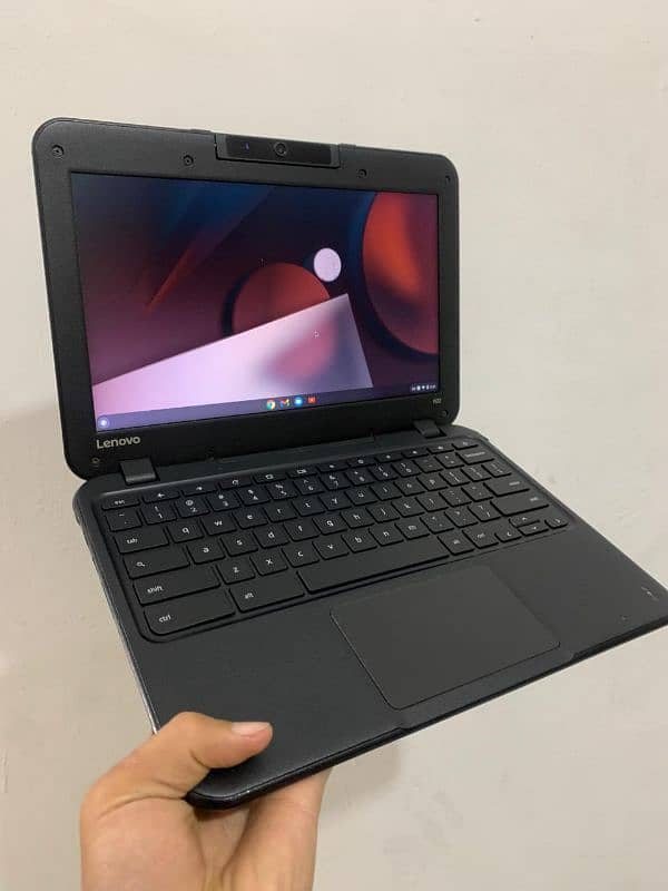 mostly sold out chrome book 3