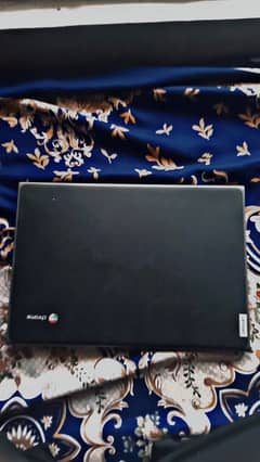 Lenovo chrome book 100e