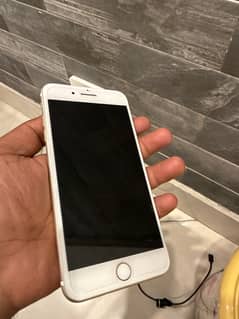 IPHONE 7Plus PTA 128 GB