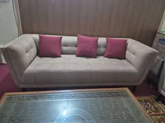 5 Seater Sofa