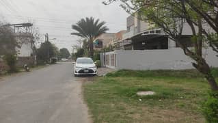 1 Kanal Residential Plot Available For Sale