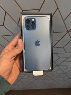 iphone 12pro max pta